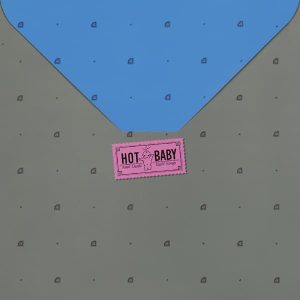 Hot Baby cover