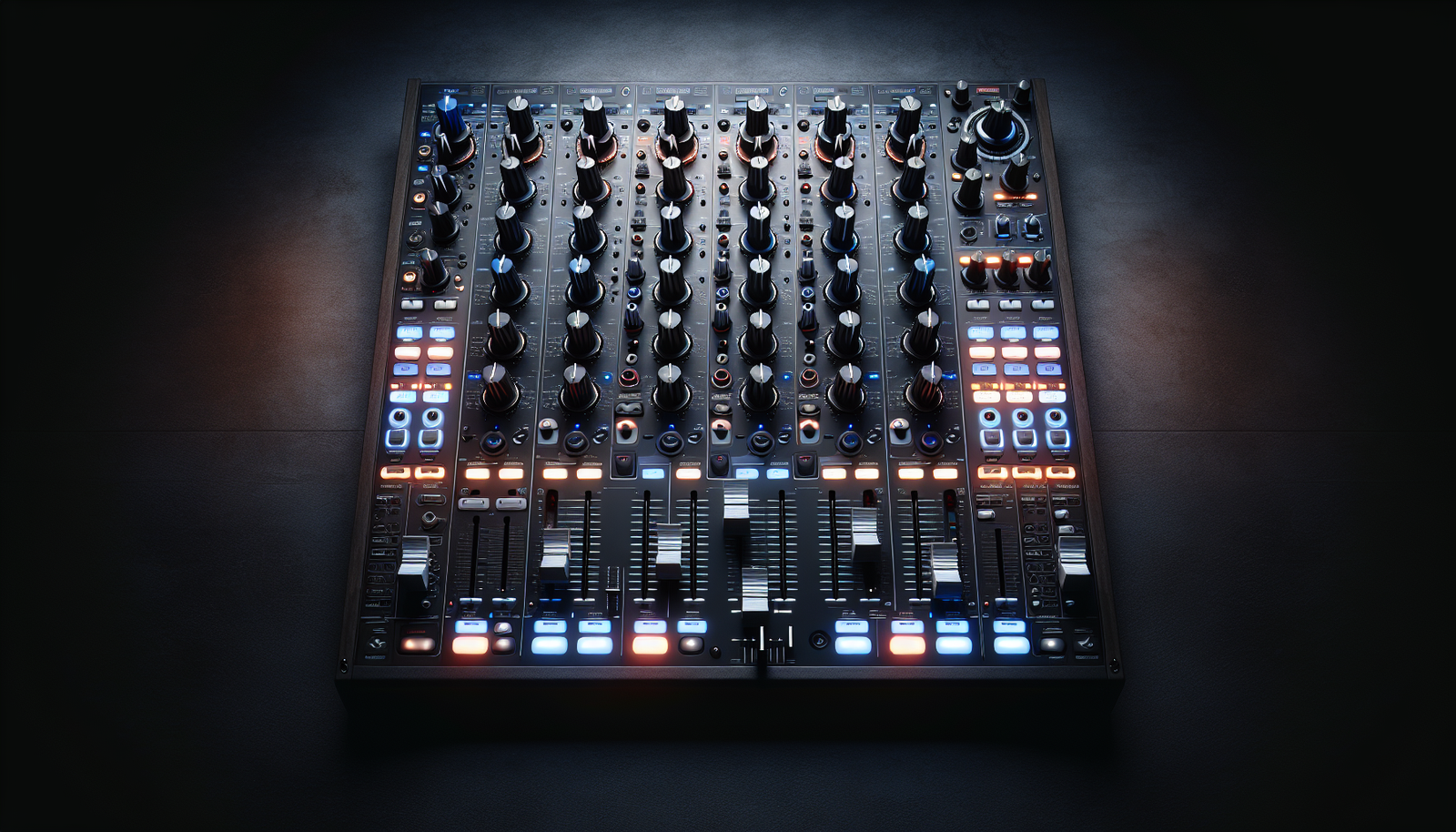 Best DJ Mixers for Vinyl in 2025: From Club Standard to Budget Picks
