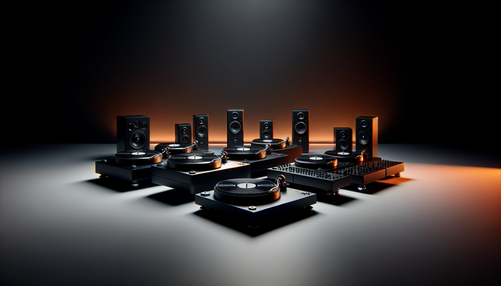 Best Turntables for Beginners in 2025: Honest Picks for Every Budget