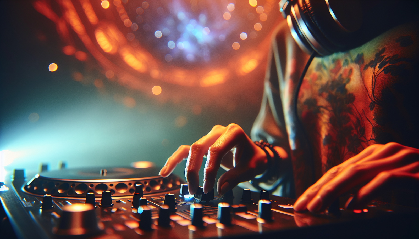 How to Beatmatch Vinyl Records by Ear (Step-by-Step Guide)