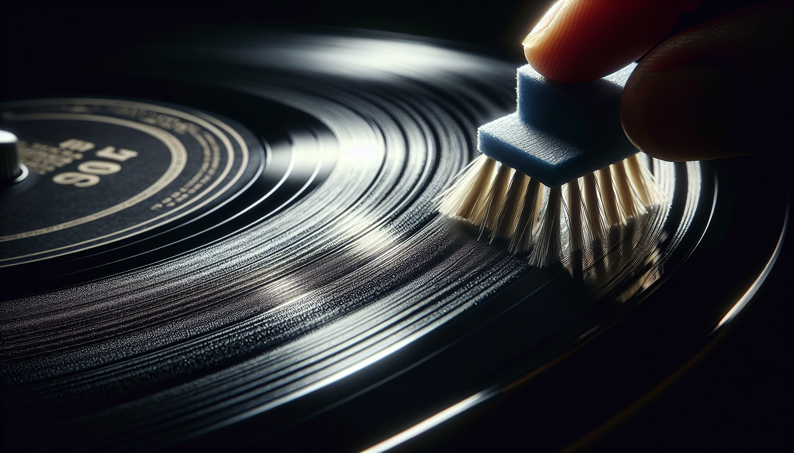 How to Clean Vinyl Records: The Complete Guide for DJs and Collectors