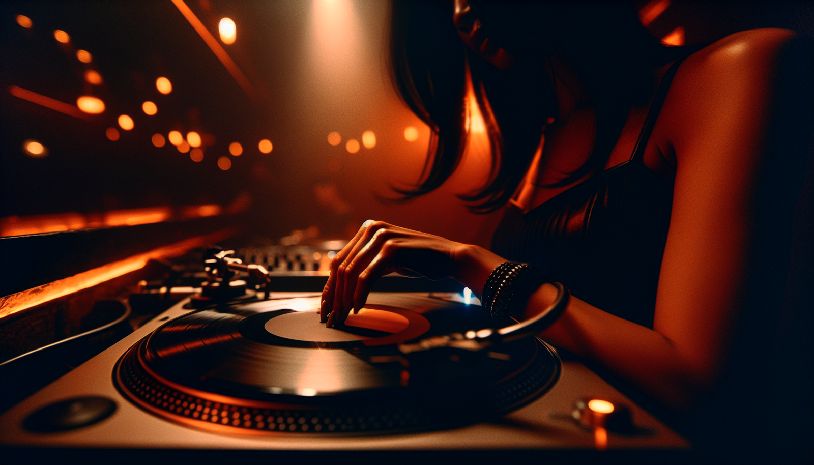 How to Identify Songs in a DJ Mix (The Complete Guide)