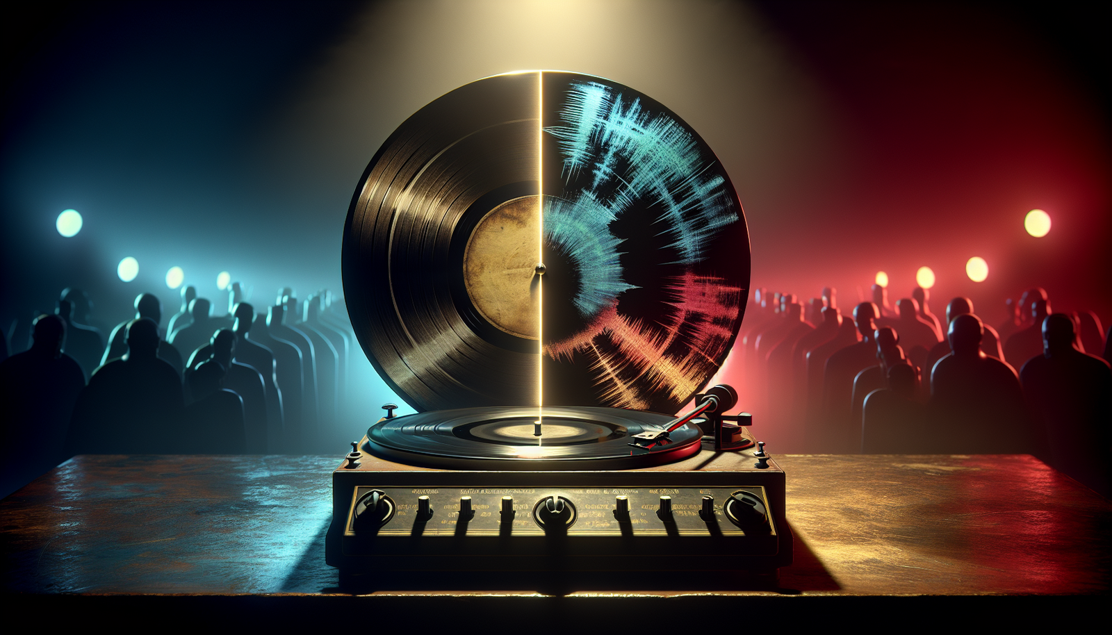 How to Mix Different Genres on Vinyl: Tips for Genre-Fluid DJing