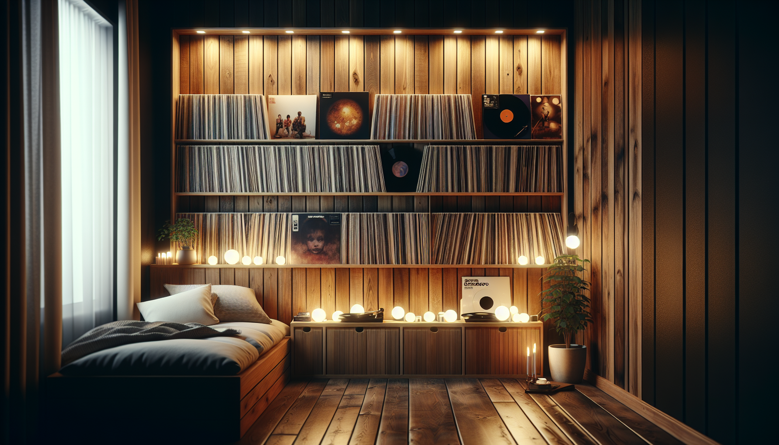How to Store Vinyl Records Properly (And Keep Them Playing Like New)