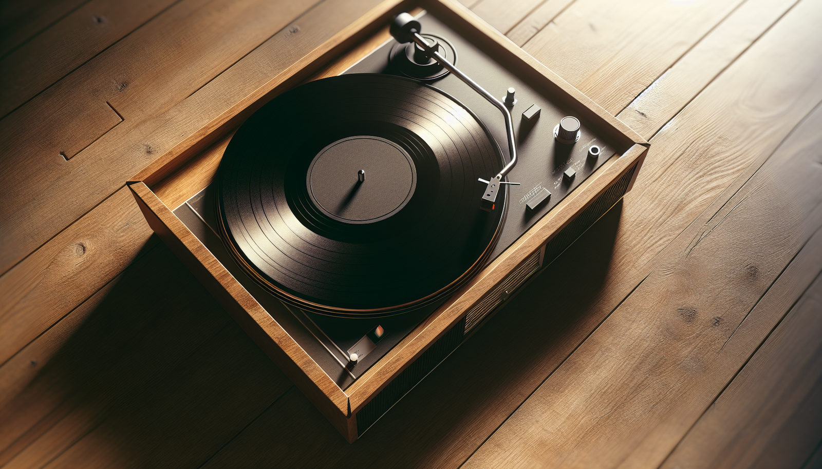 Turntable Setup Guide for Beginners: Start Spinning Vinyl the Right Way