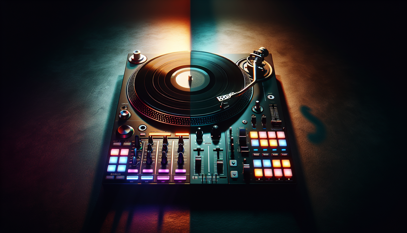 Vinyl vs Digital DJing: Which Is Right for You in 2025?