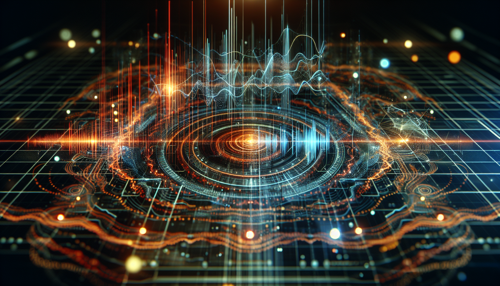 What Is Audio Fingerprinting? How Shazam, ACRCloud, and DJ Tools Identify Music